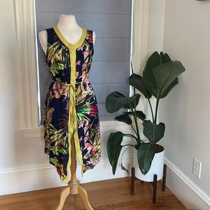 Lovely summer dress from BROOKLYN INDUSTRIES